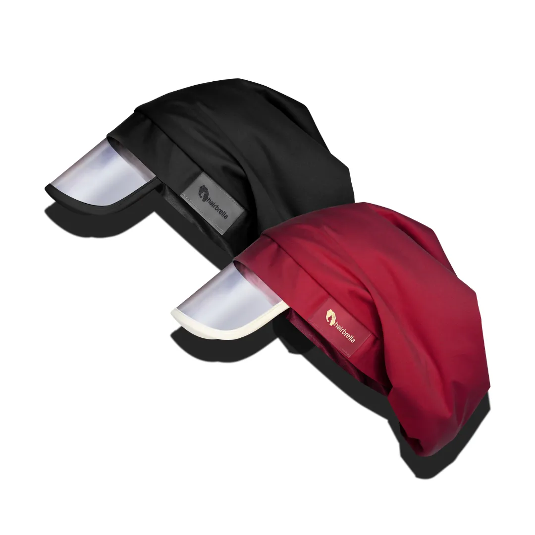 BOGO 50% Off - Waterproof Rain Hat