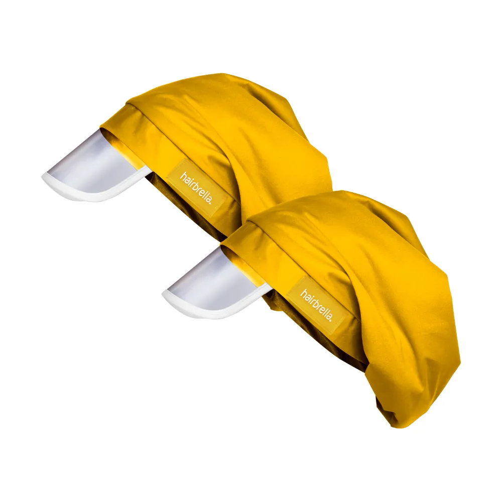 BOGO 50% Off - Waterproof Rain Hat
