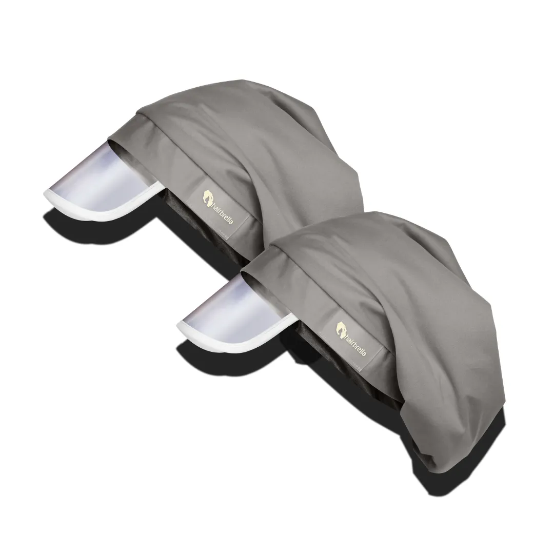 BOGO 50% Off - Waterproof Rain Hat