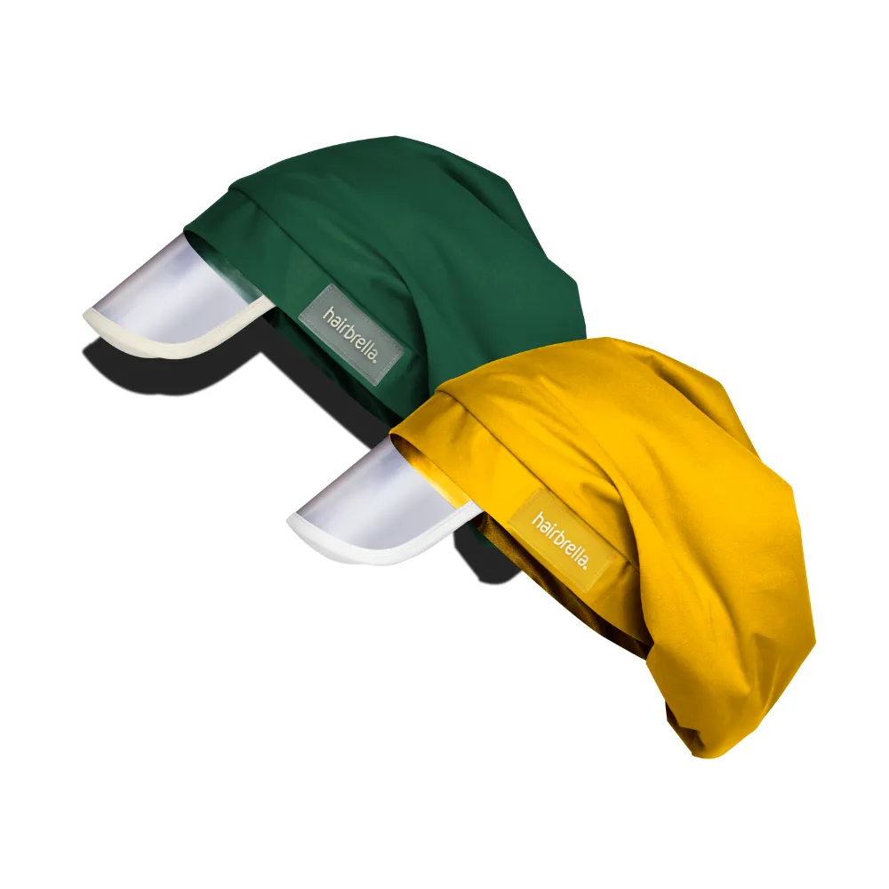 BOGO 50% Off - Waterproof Rain Hat