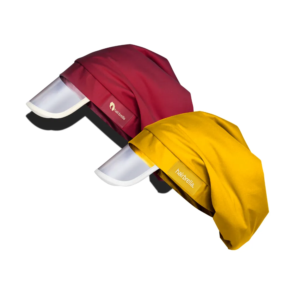 BOGO 50% Off - Waterproof Rain Hat