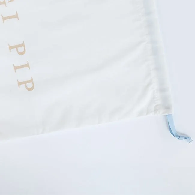 Bridal Keepsake Bag