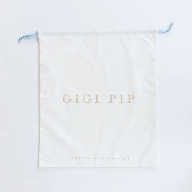 Bridal Keepsake Bag