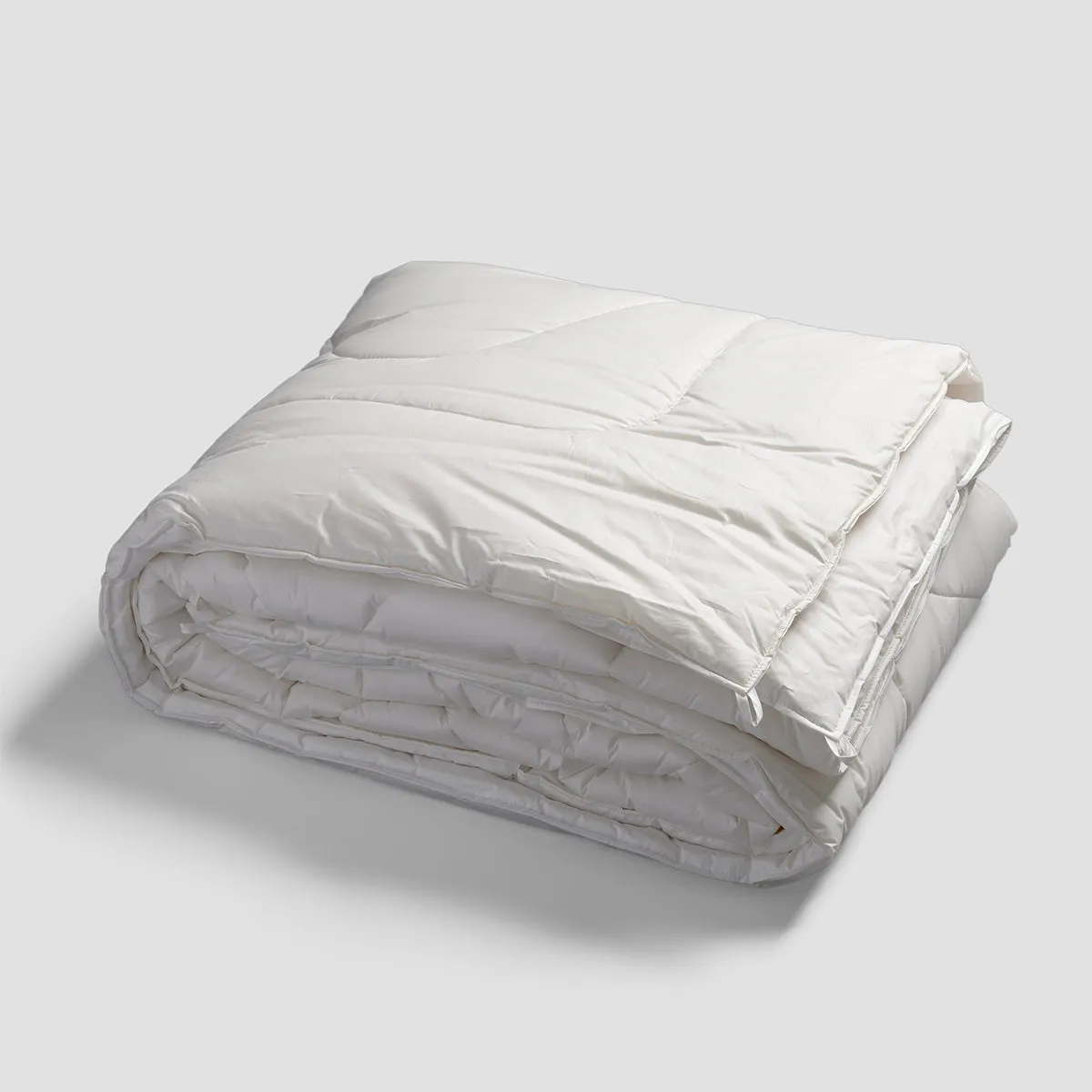 British Wool Duvet