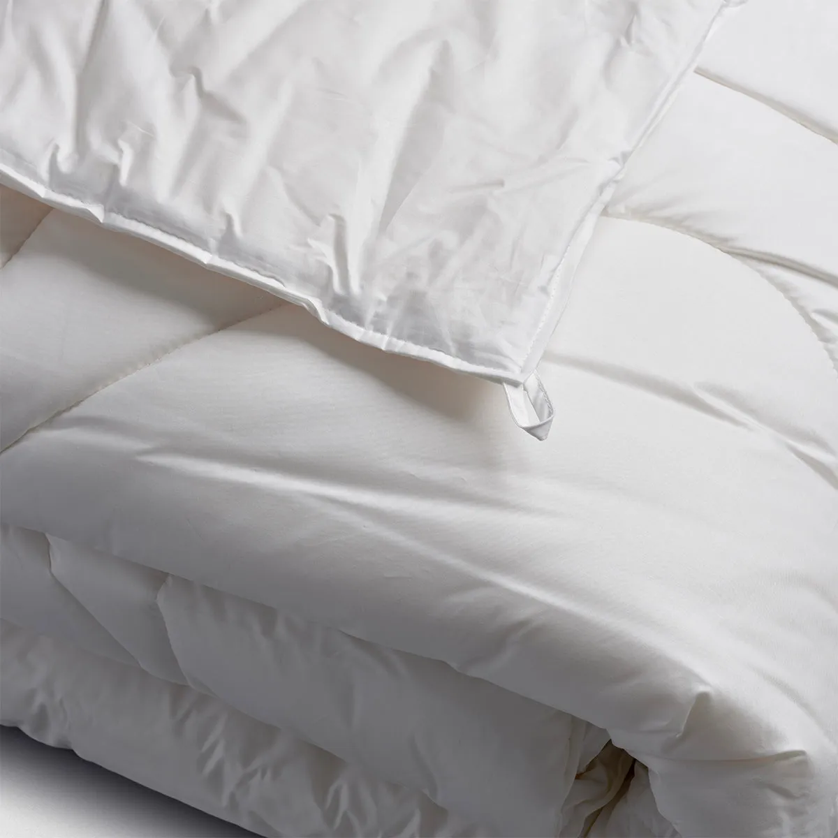 British Wool Duvet