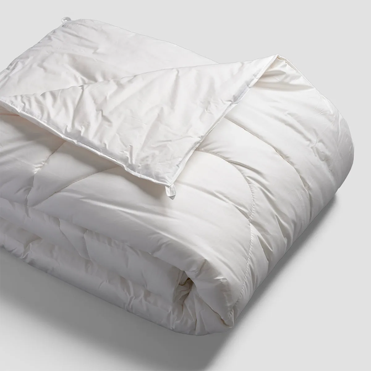 British Wool Duvet