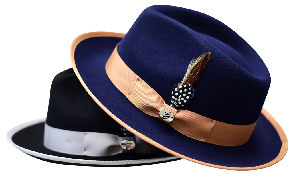 Brooks Collection