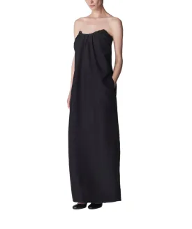 BUSTIER DRESS