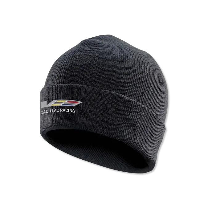 Cadillac Racing Stormtech Dockside Beanie