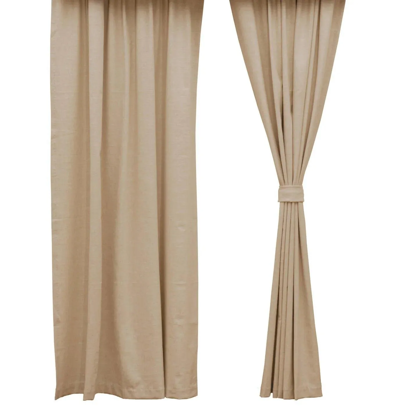 Canyon Springs Window Treatments