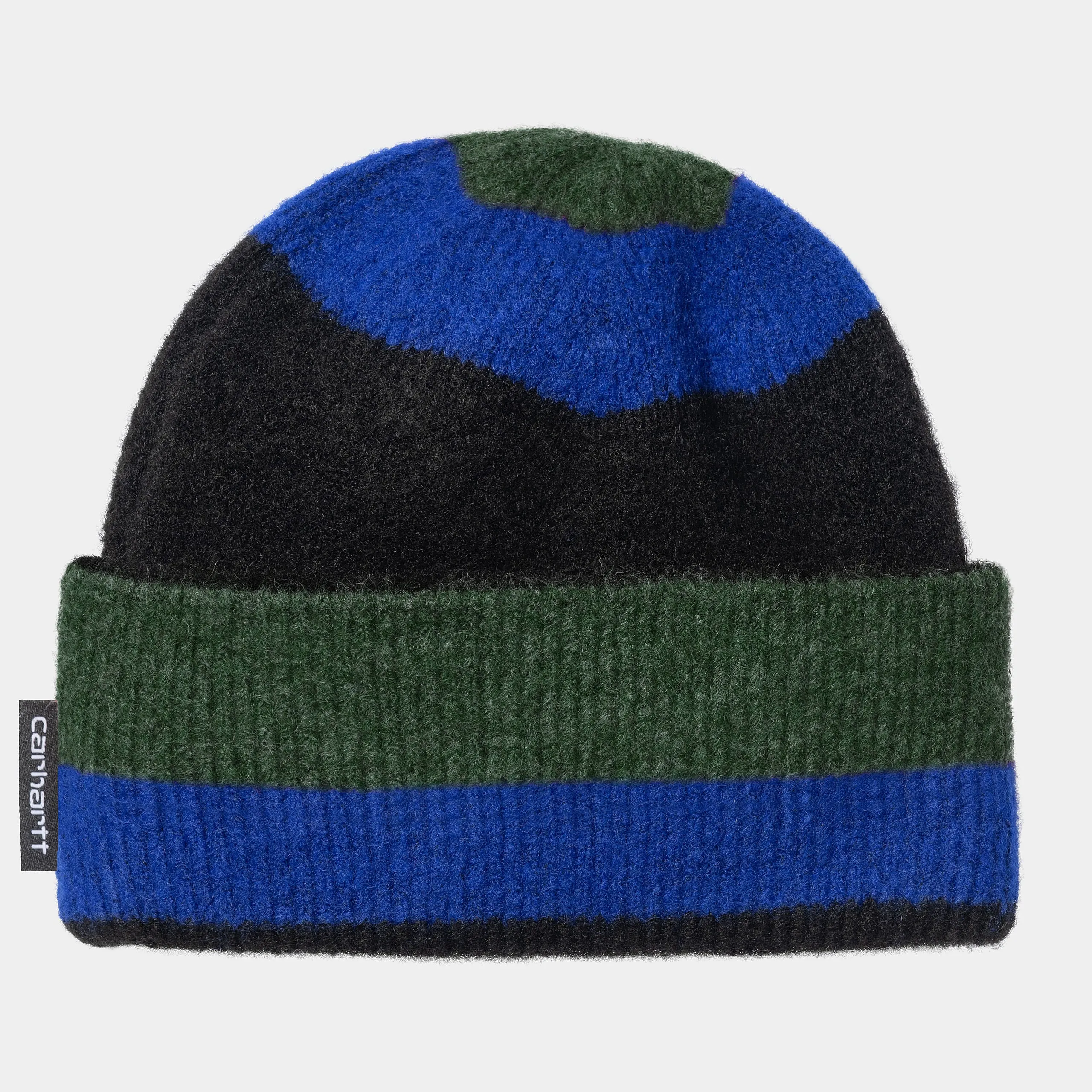 Carhartt Sundling Beanie Jacquard / Syra