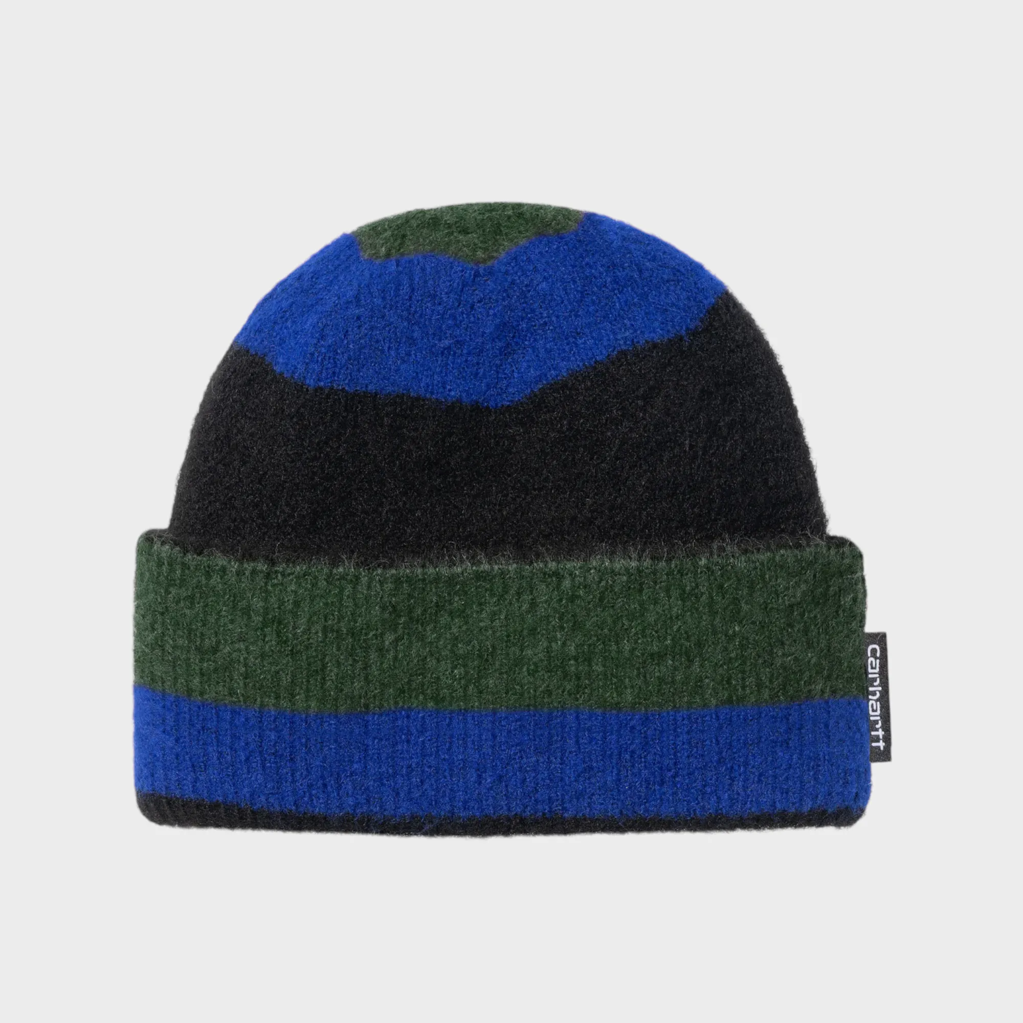 Carhartt Sundling Beanie Jacquard / Syra
