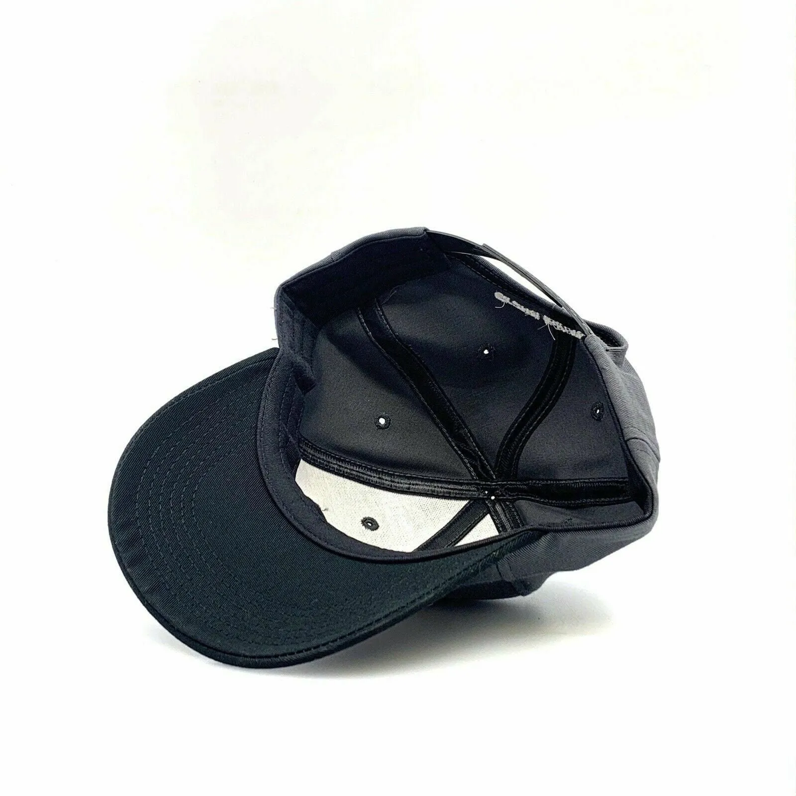 CASE IH Grand Island Plant Employee Dad Baseball Hat, Gray - OSFA