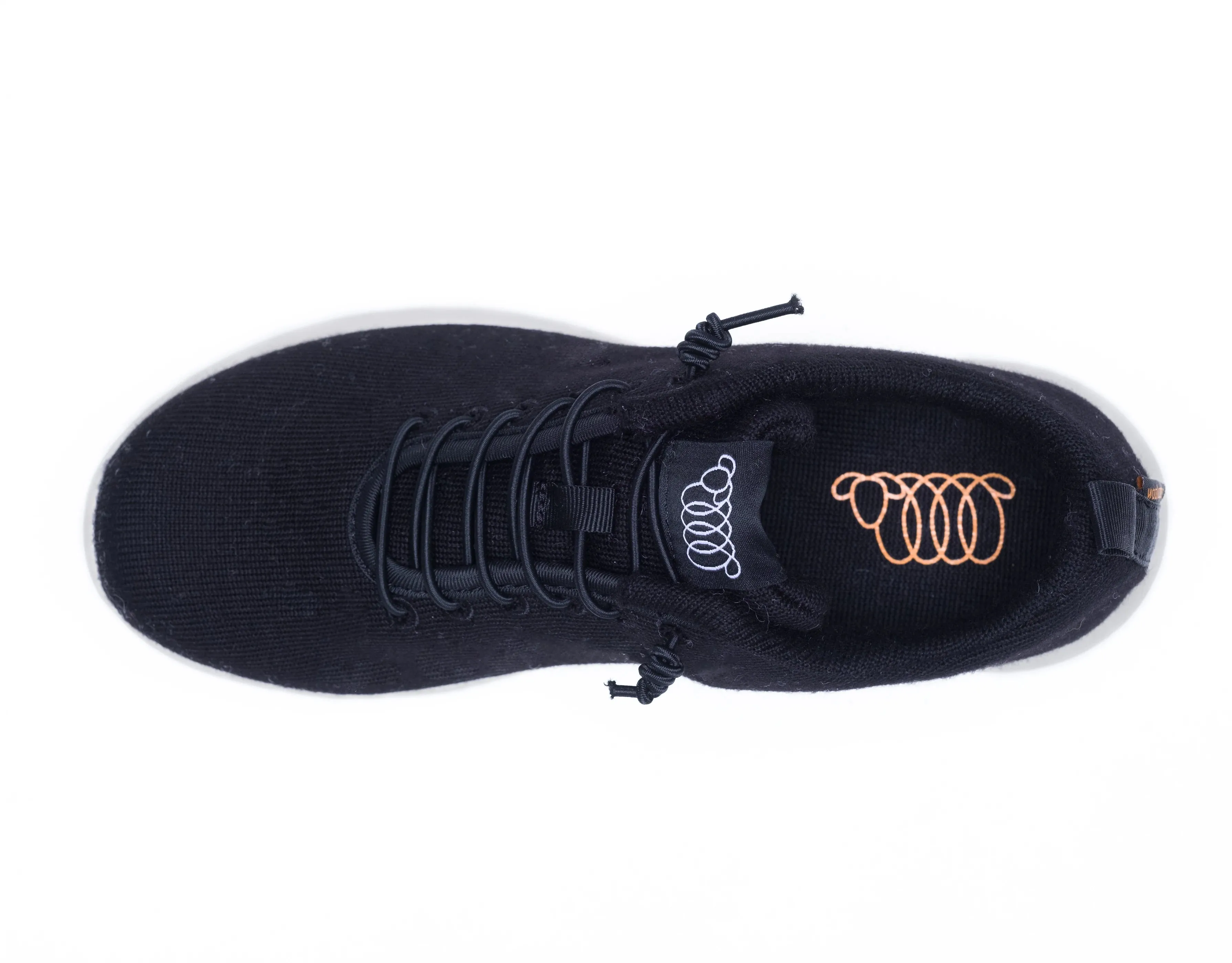 Cheviot Black