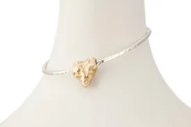 Chubby Heart Stackable
