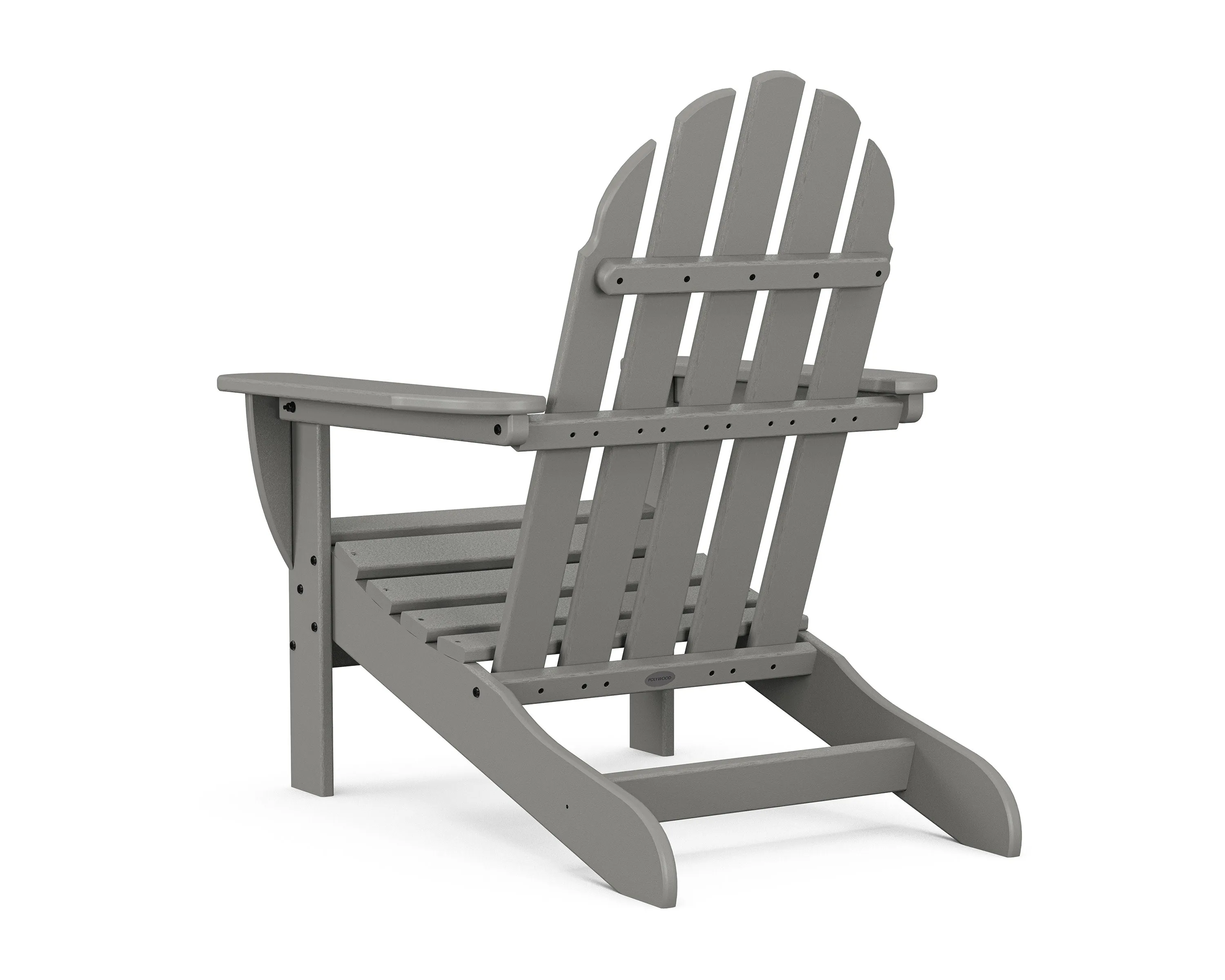 Classic Adirondack Chair