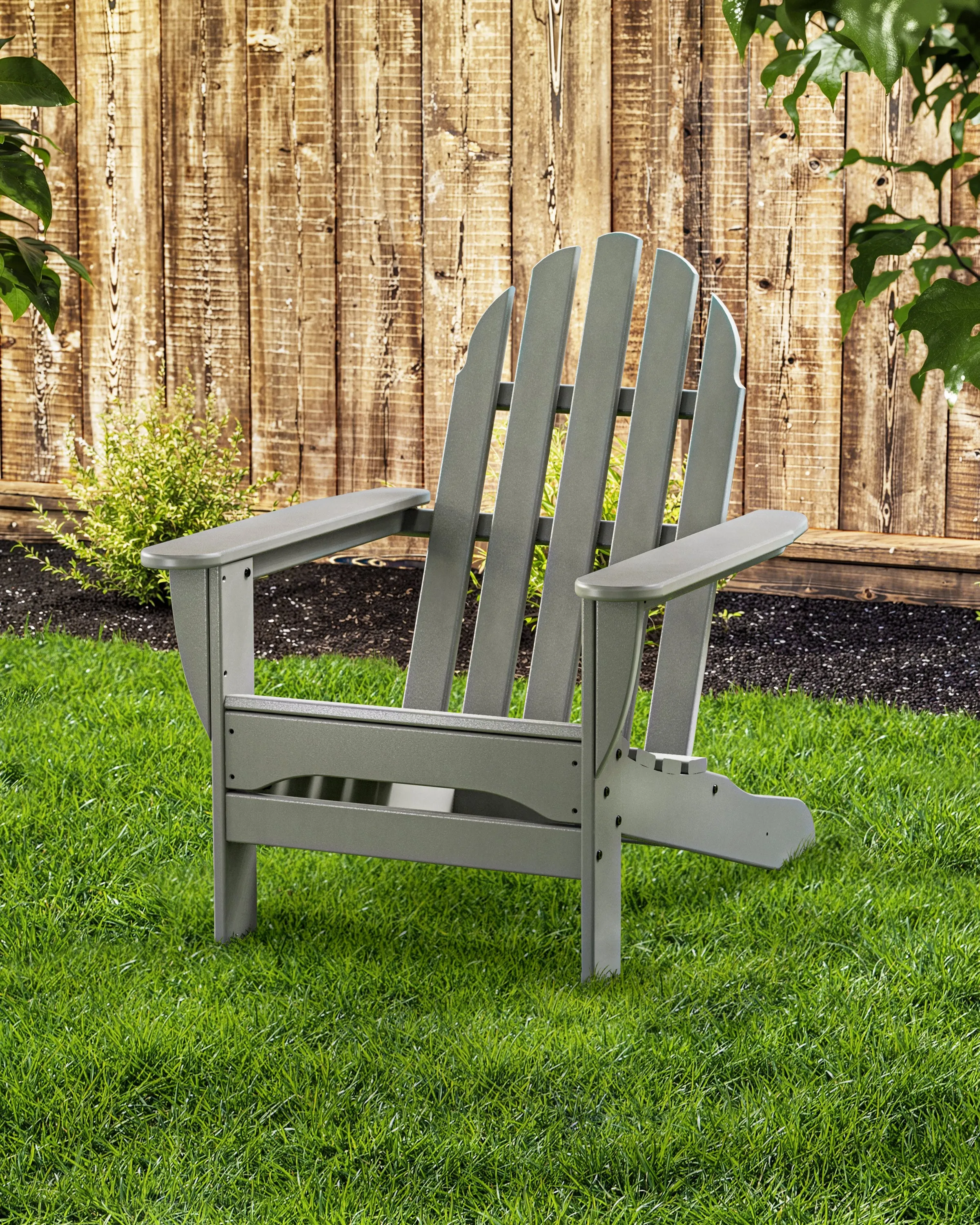Classic Adirondack Chair