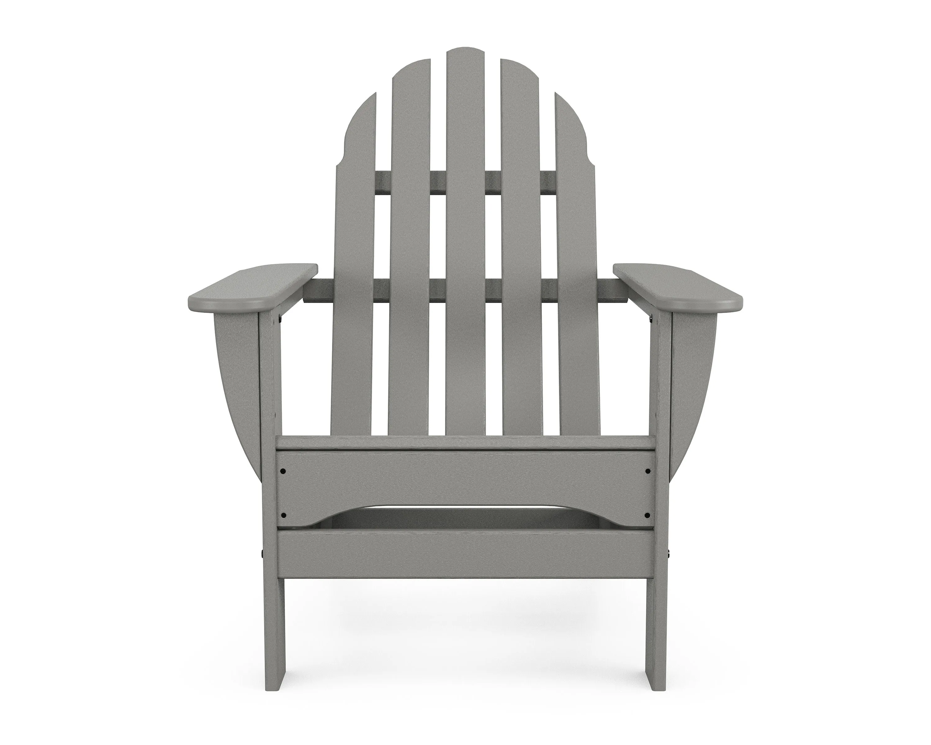 Classic Adirondack Chair