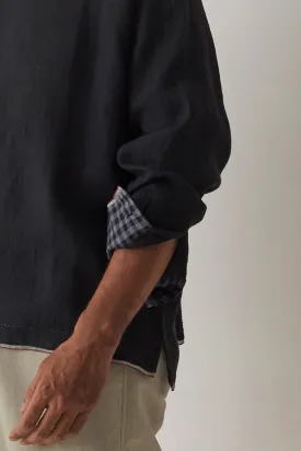 COVELONG SHIRT