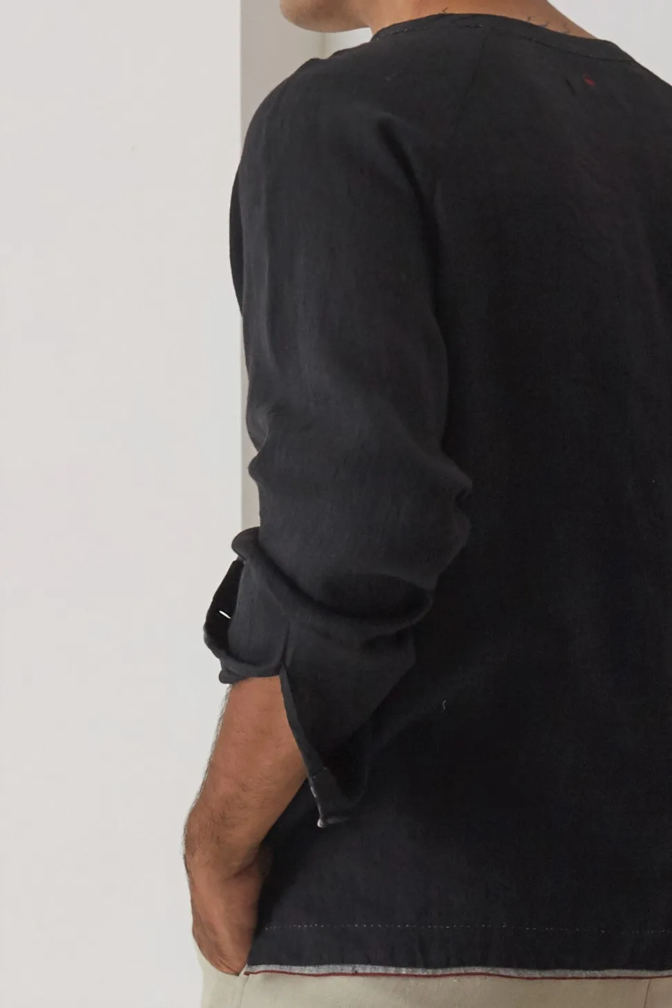 COVELONG SHIRT