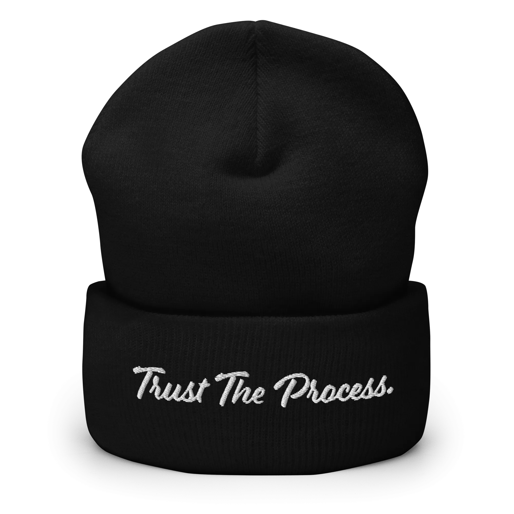 D2D™ | Trust The Process Beanie