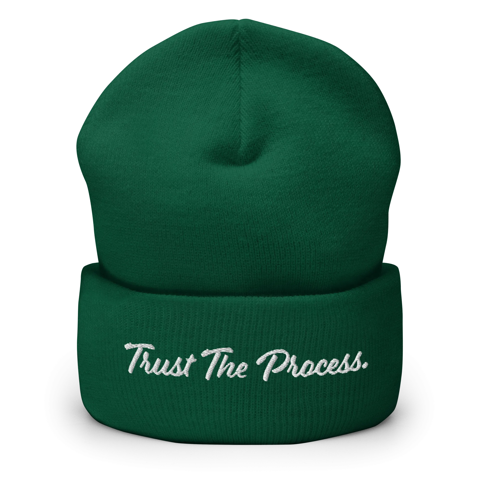 D2D™ | Trust The Process Beanie