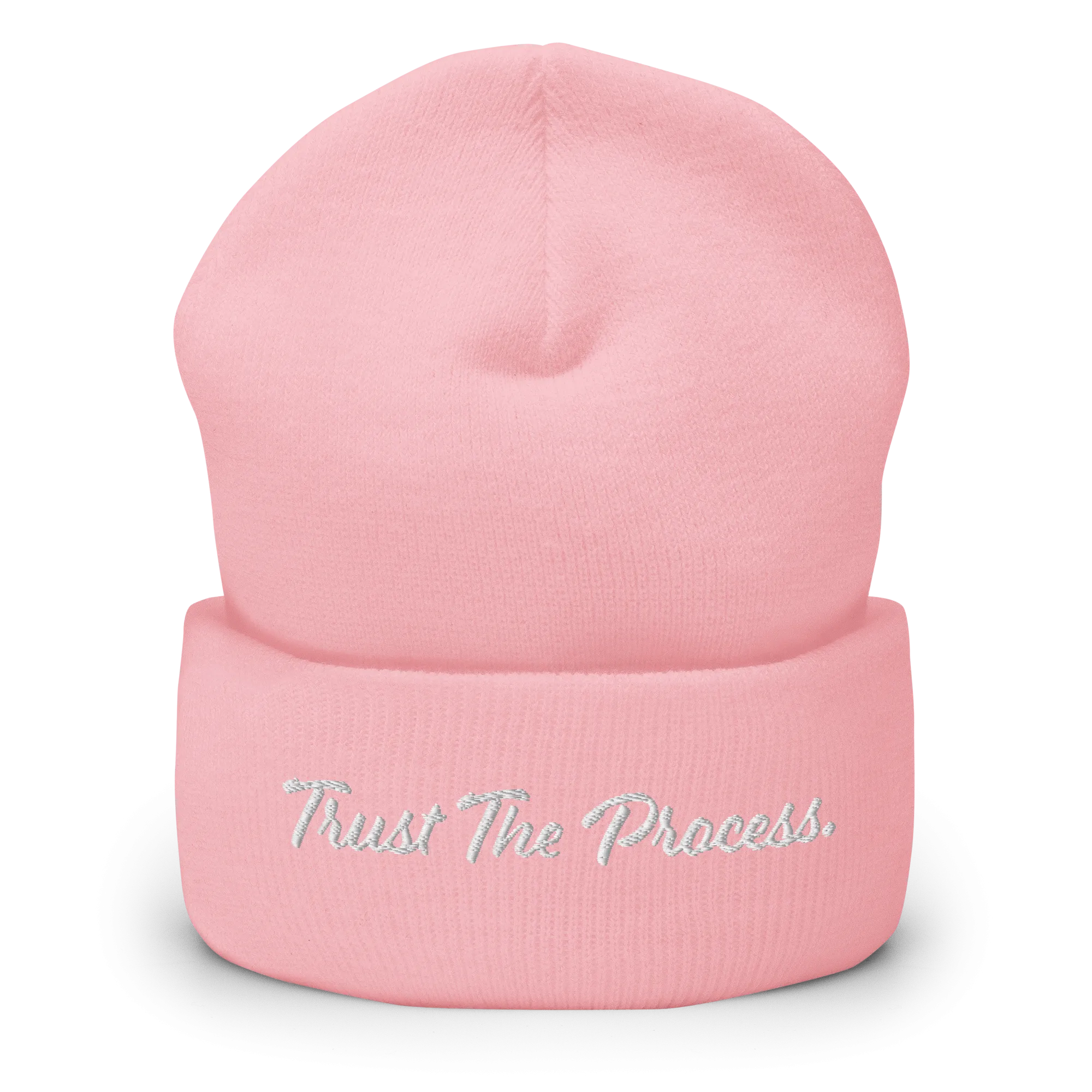 D2D™ | Trust The Process Beanie