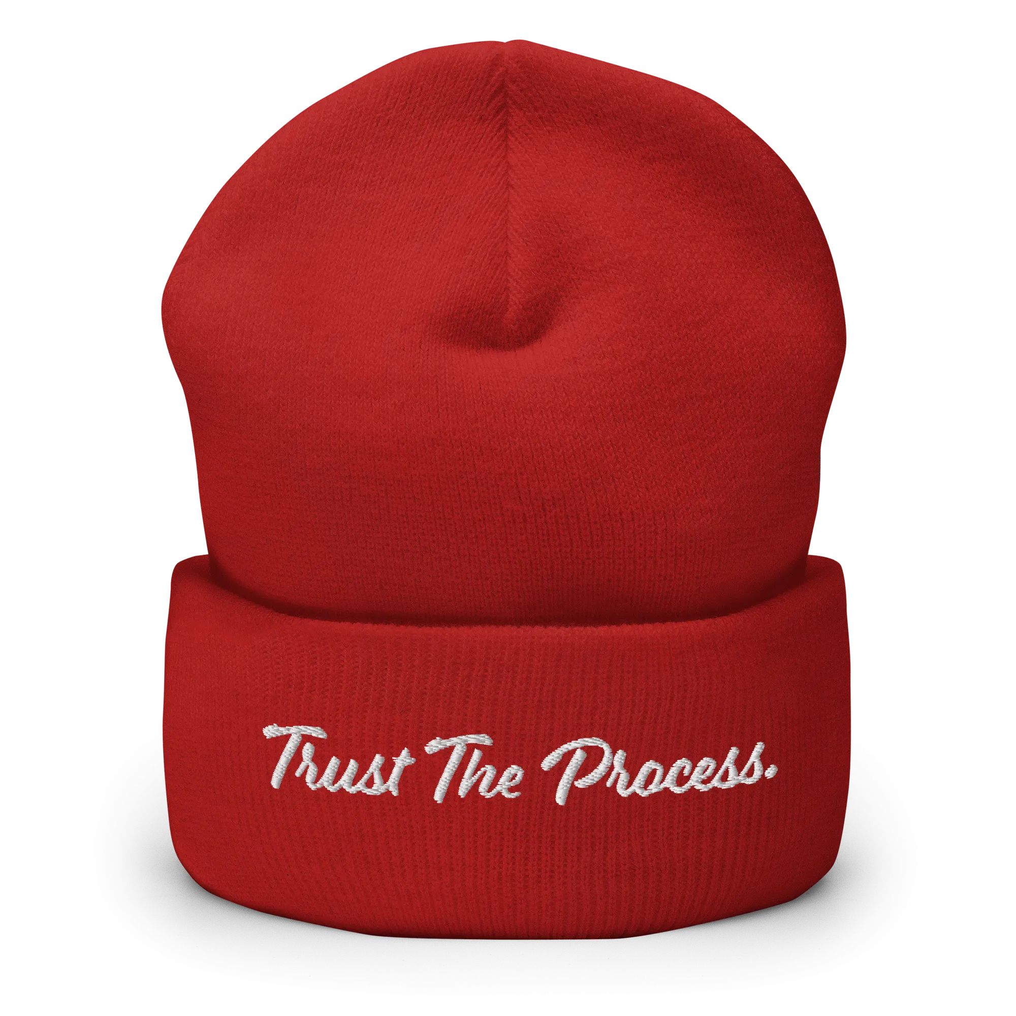 D2D™ | Trust The Process Beanie