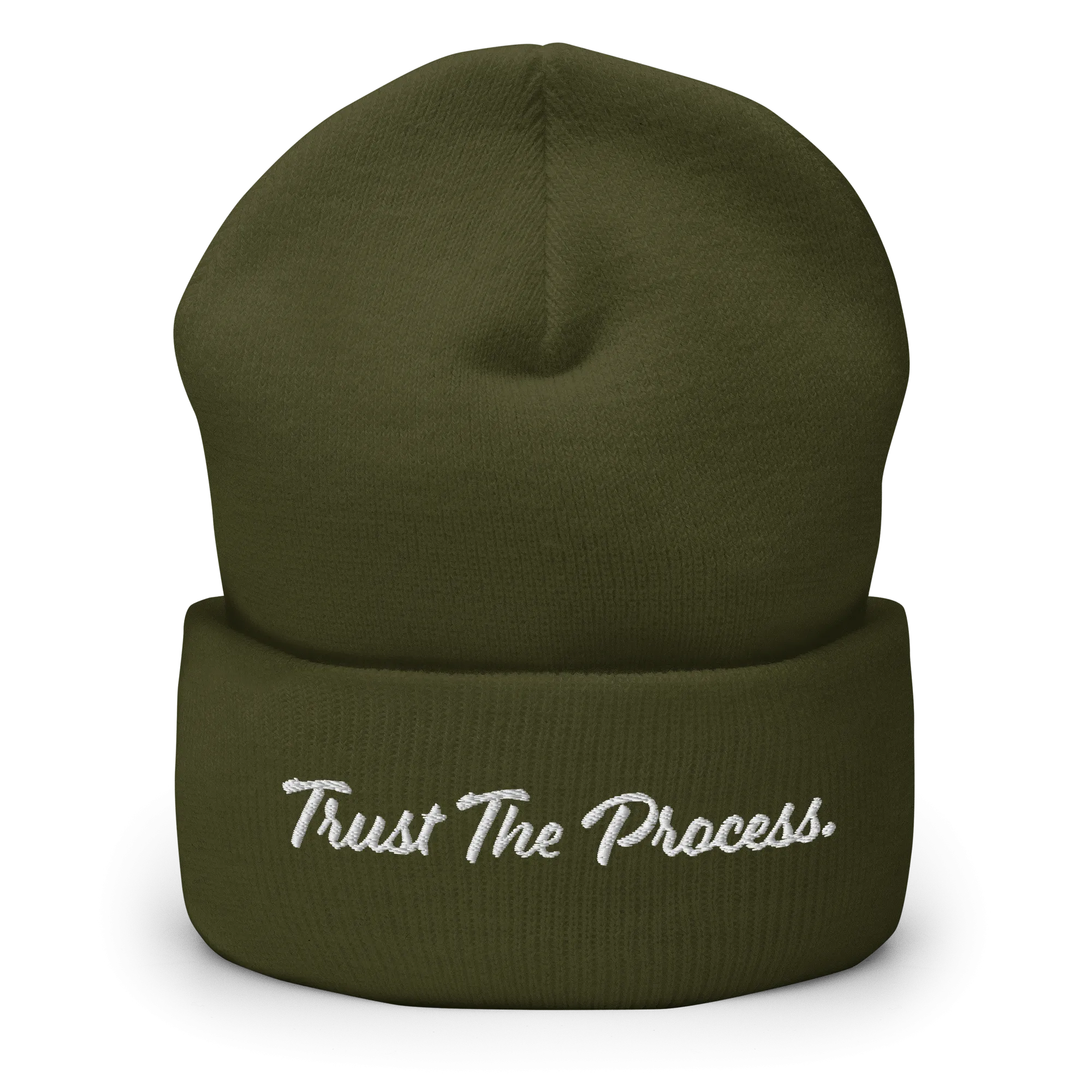 D2D™ | Trust The Process Beanie