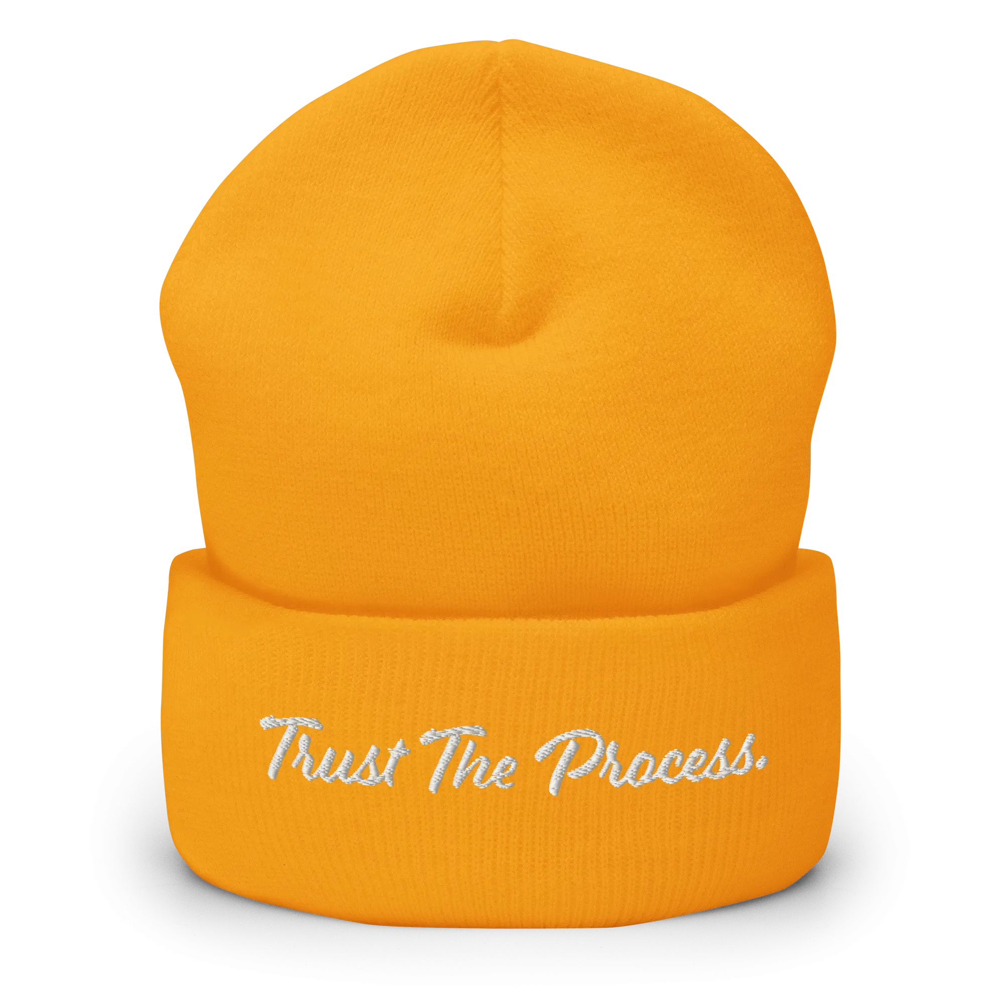 D2D™ | Trust The Process Beanie
