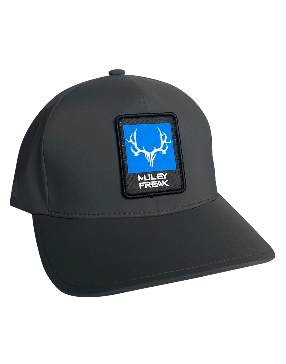 Delta Patch Cap