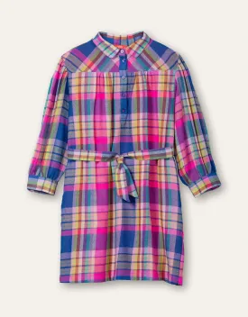 Djilly Dress