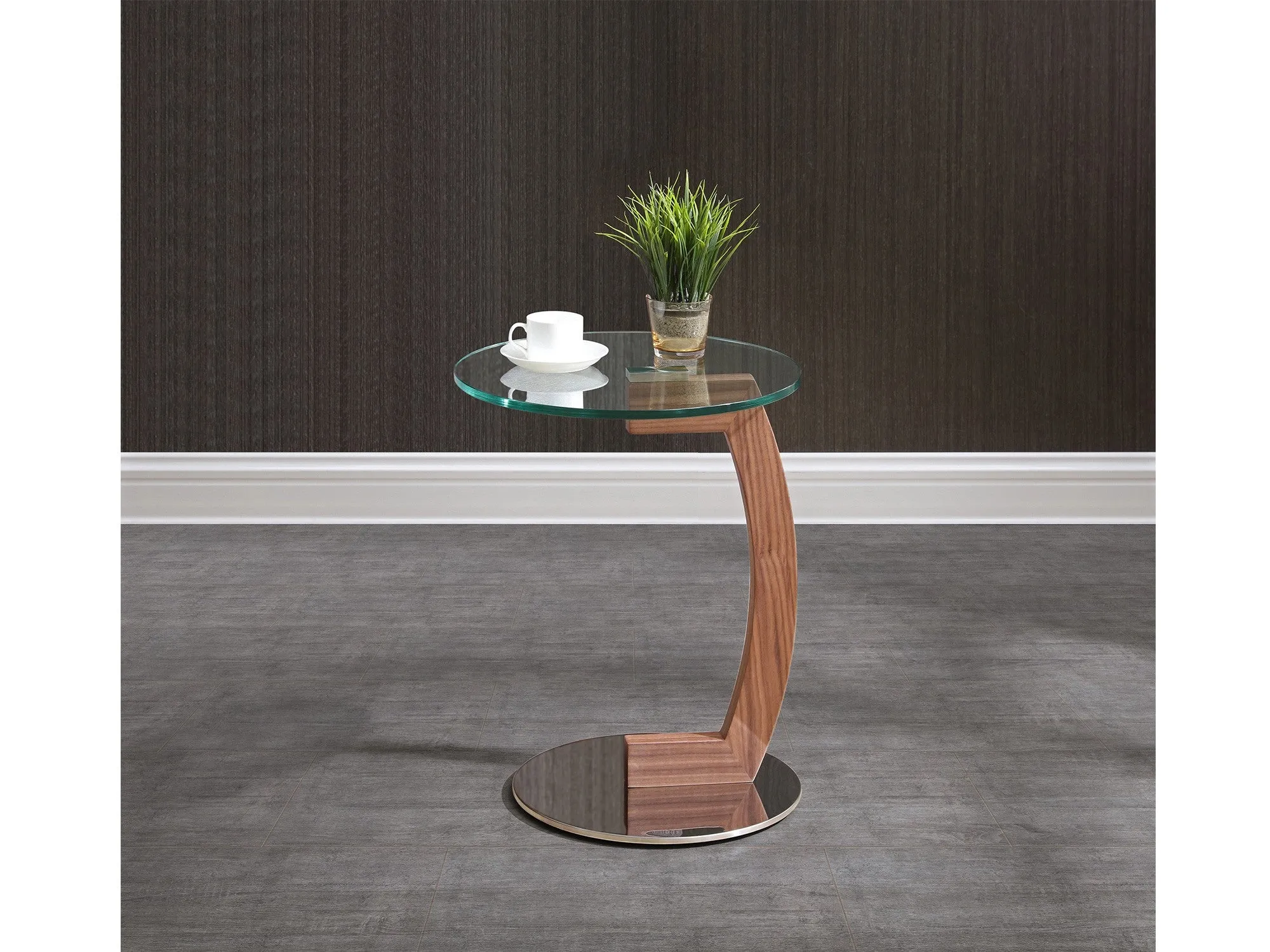 Duval Side Table