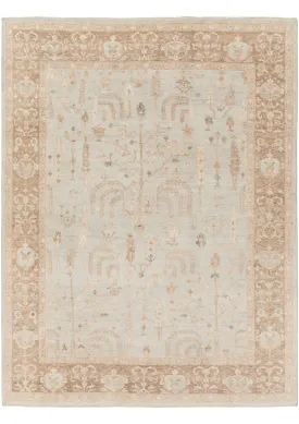 Eden Rug