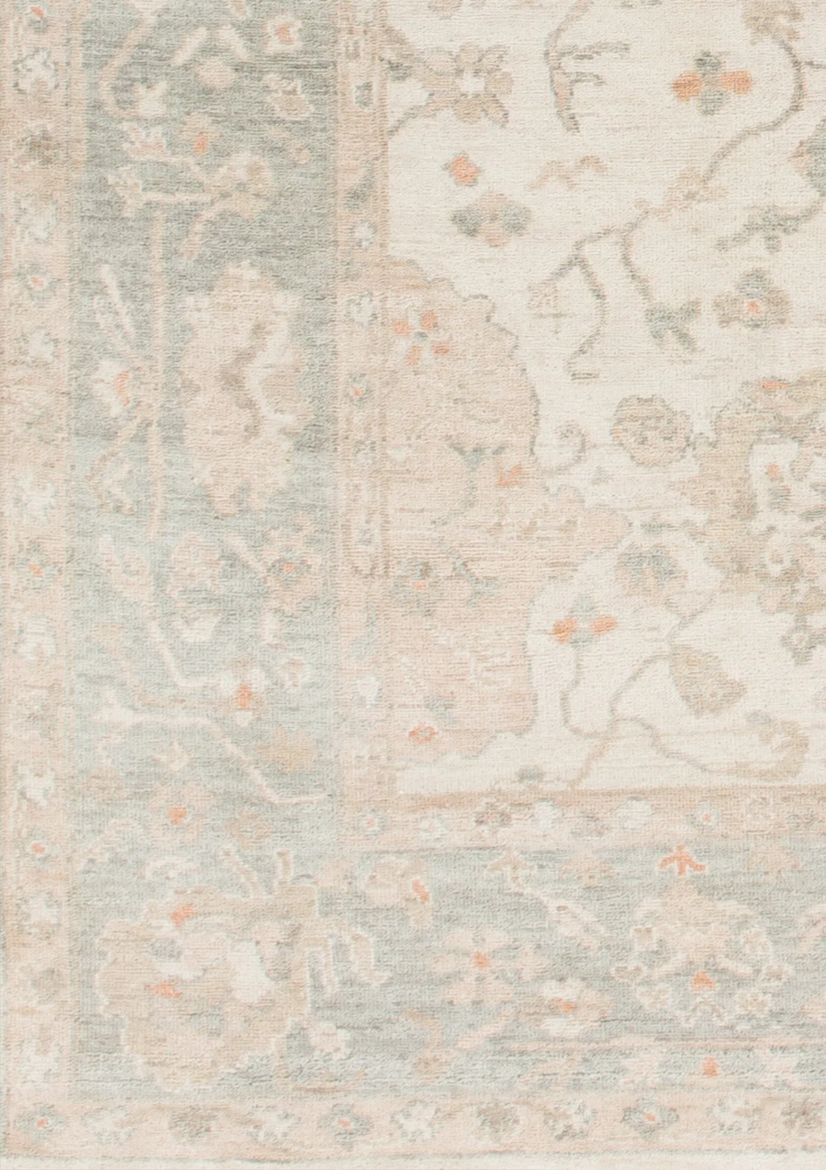 Eden Rug