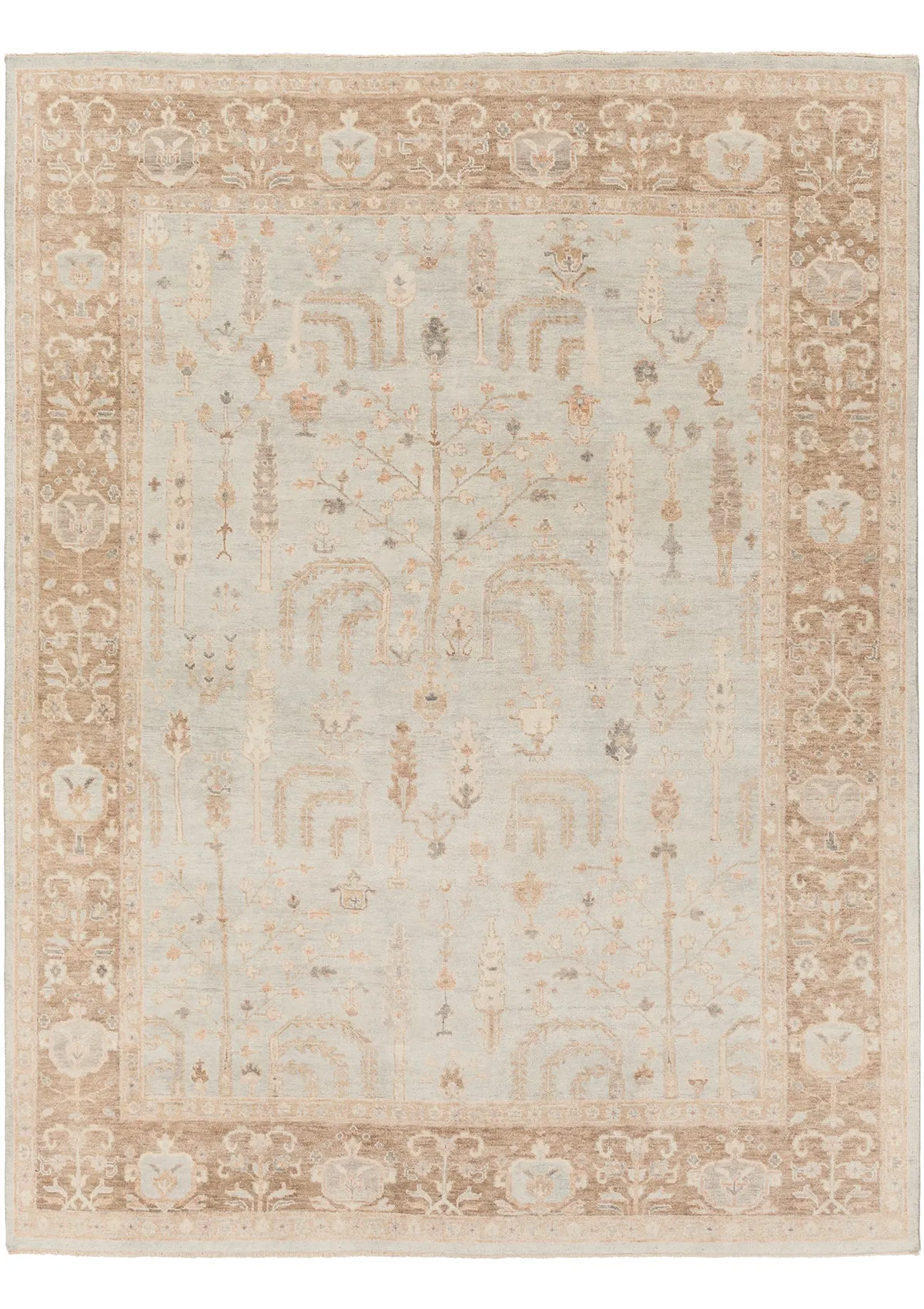 Eden Rug