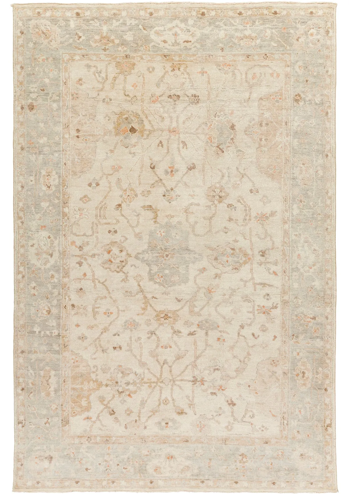 Eden Rug