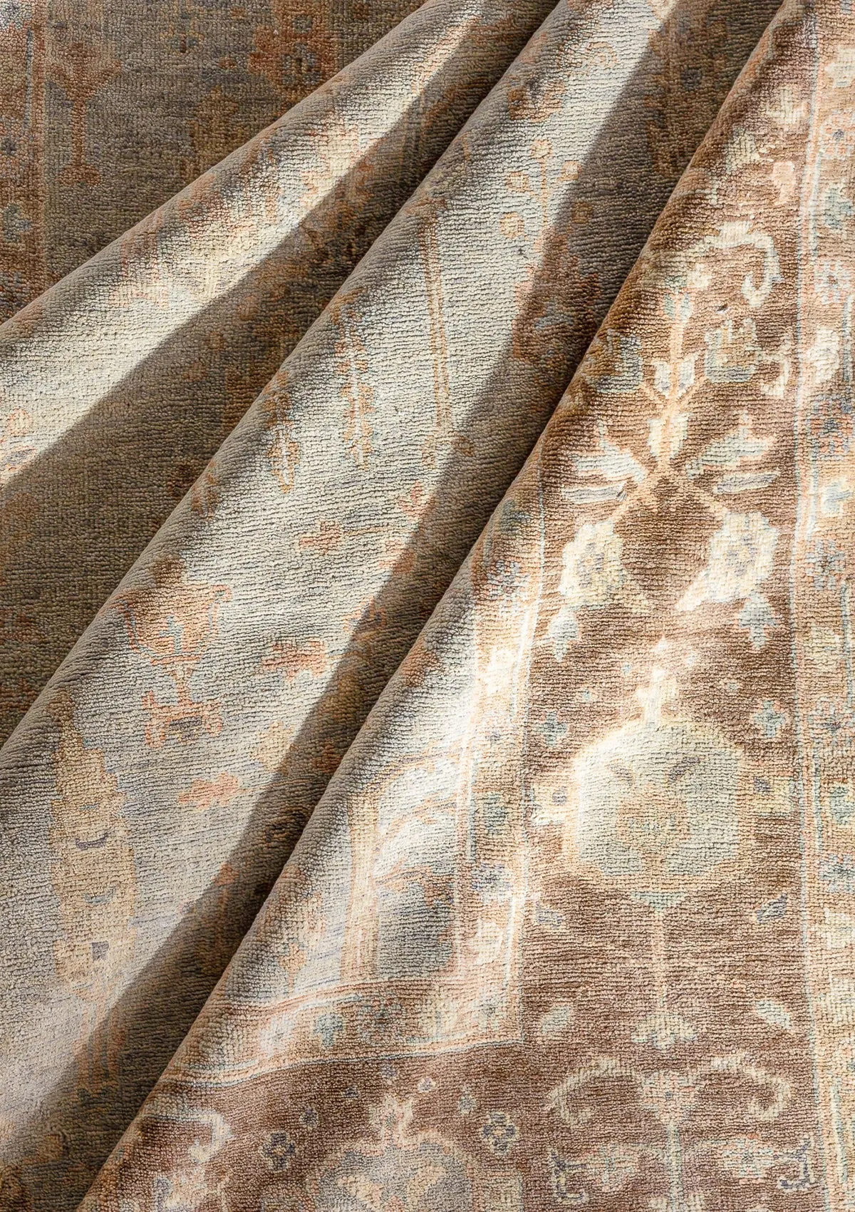 Eden Rug