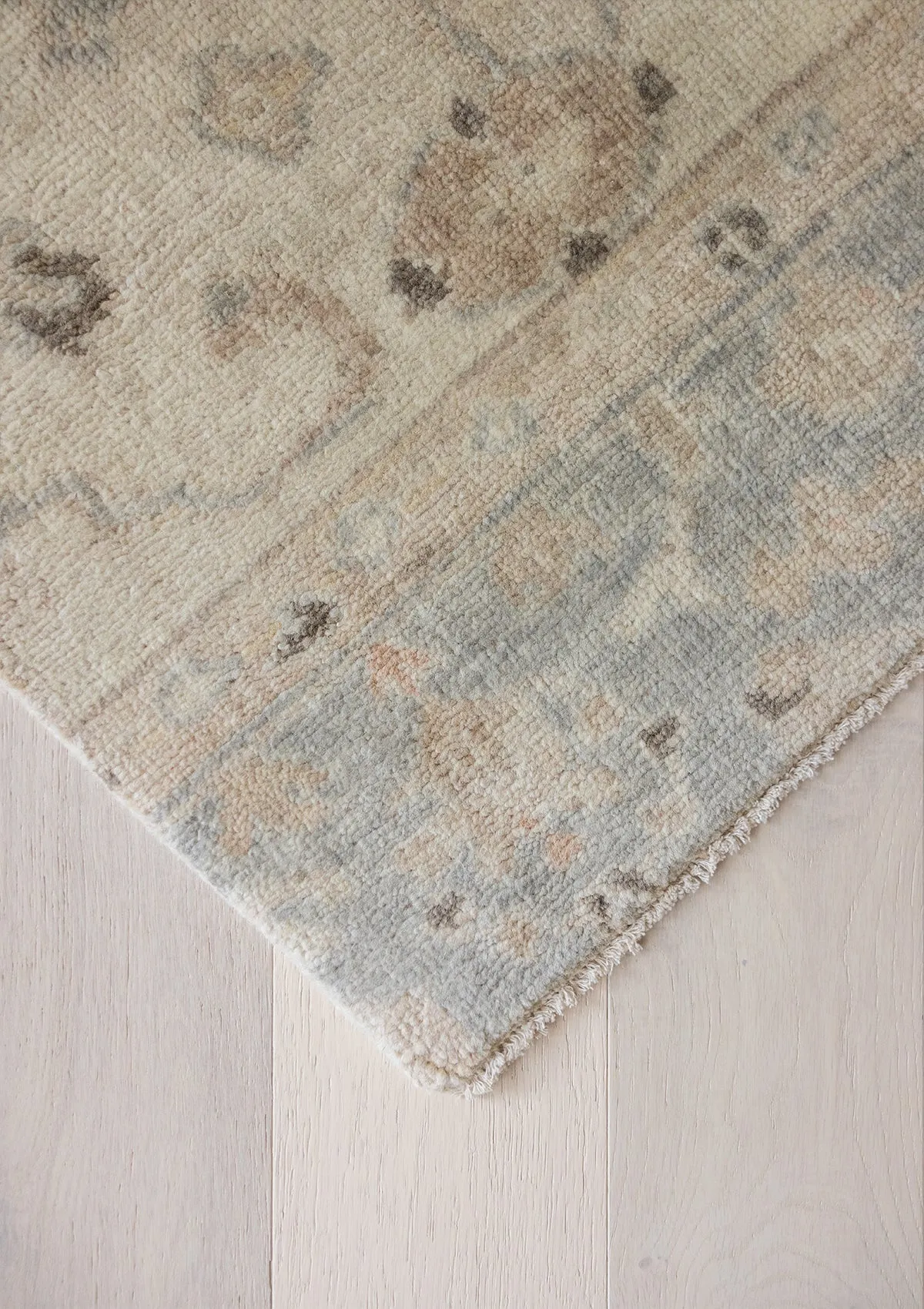 Eden Rug