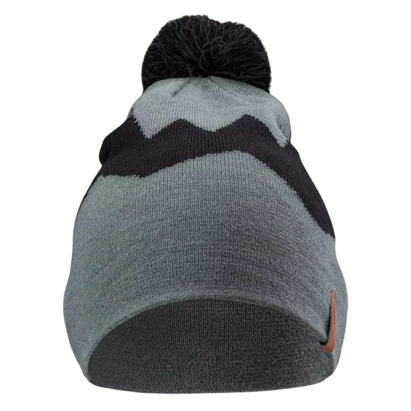 Elbrus Junior Myron Cap - Black