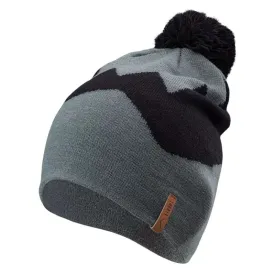 Elbrus Junior Myron Cap - Black