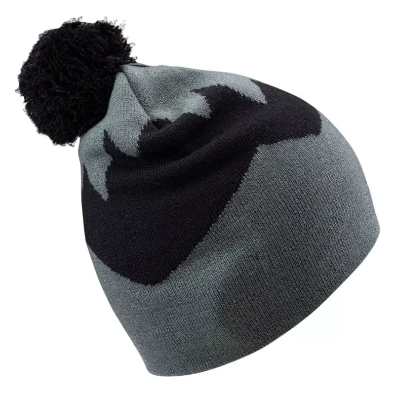 Elbrus Junior Myron Cap - Black