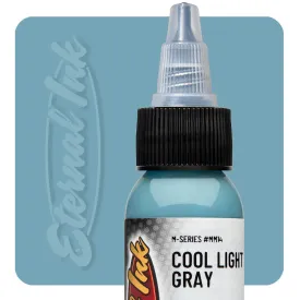 Eternal - M SERIES Cool Light Gray