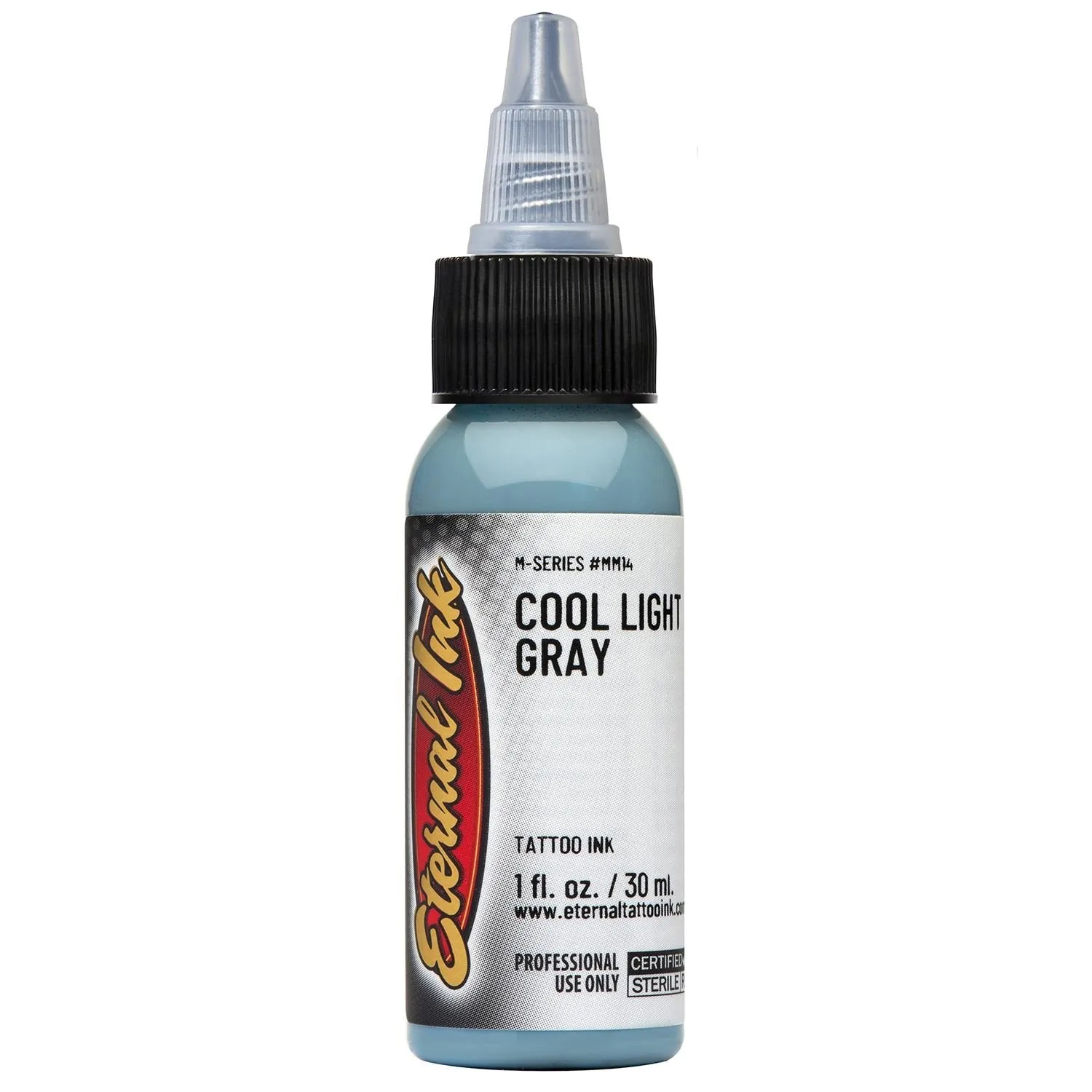 Eternal - M SERIES Cool Light Gray