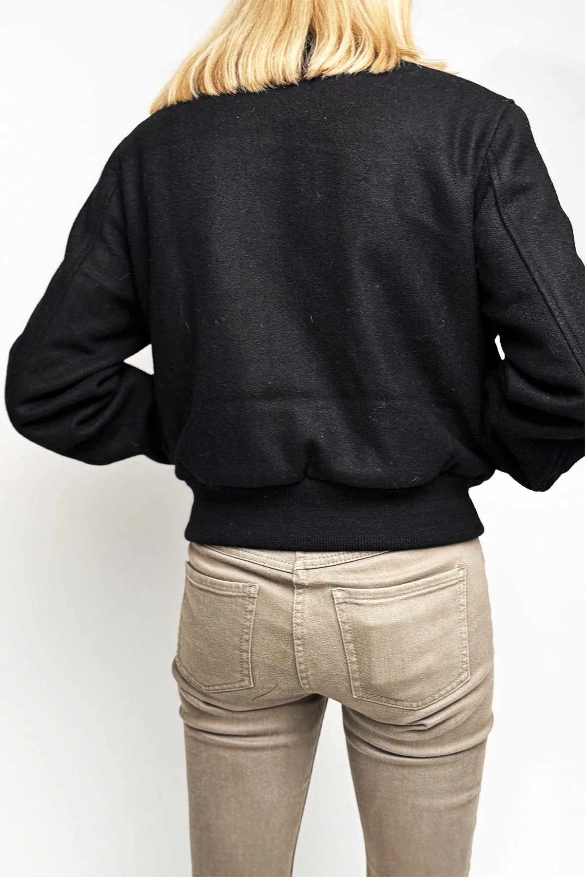 Firebyrd Jacket