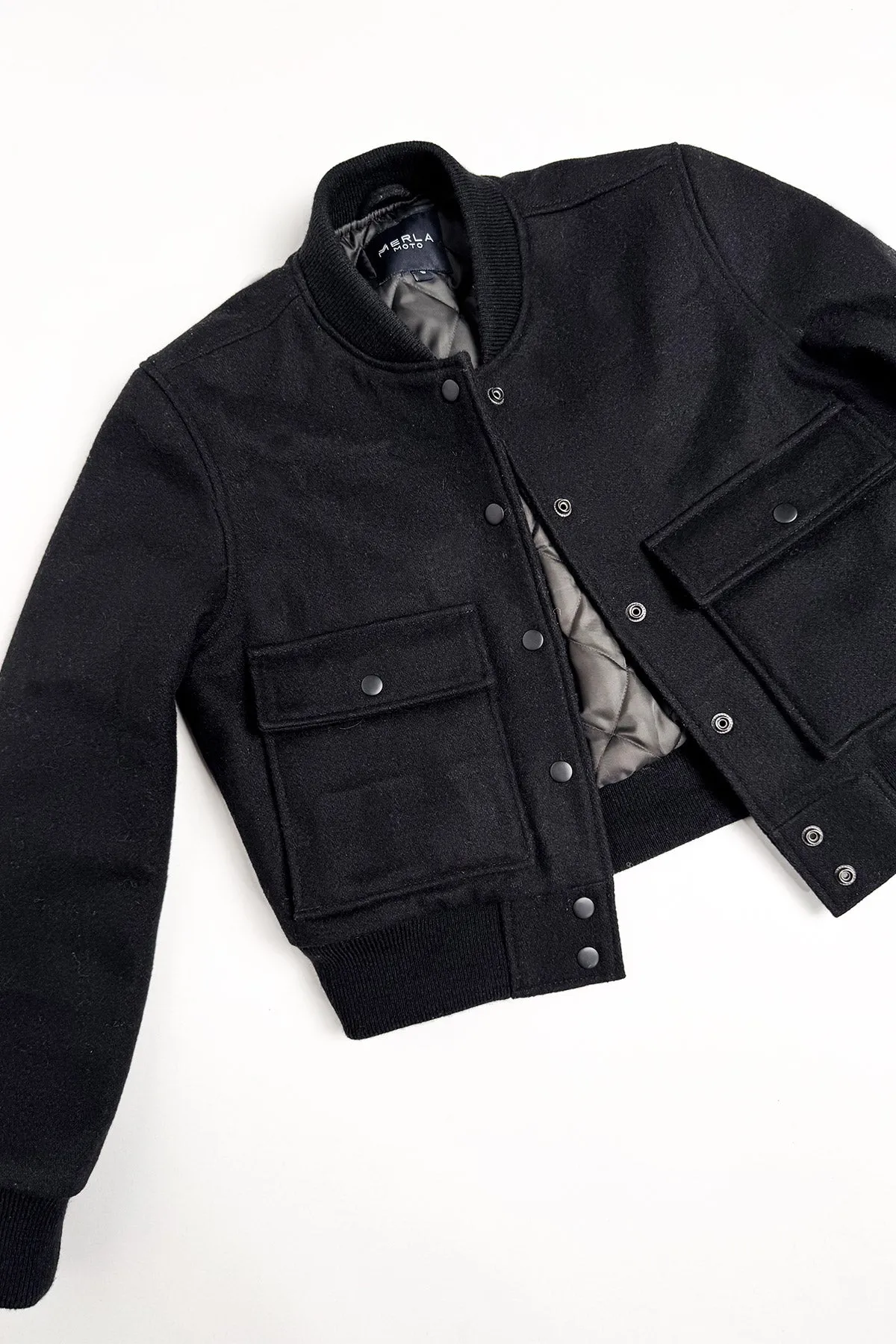 Firebyrd Jacket