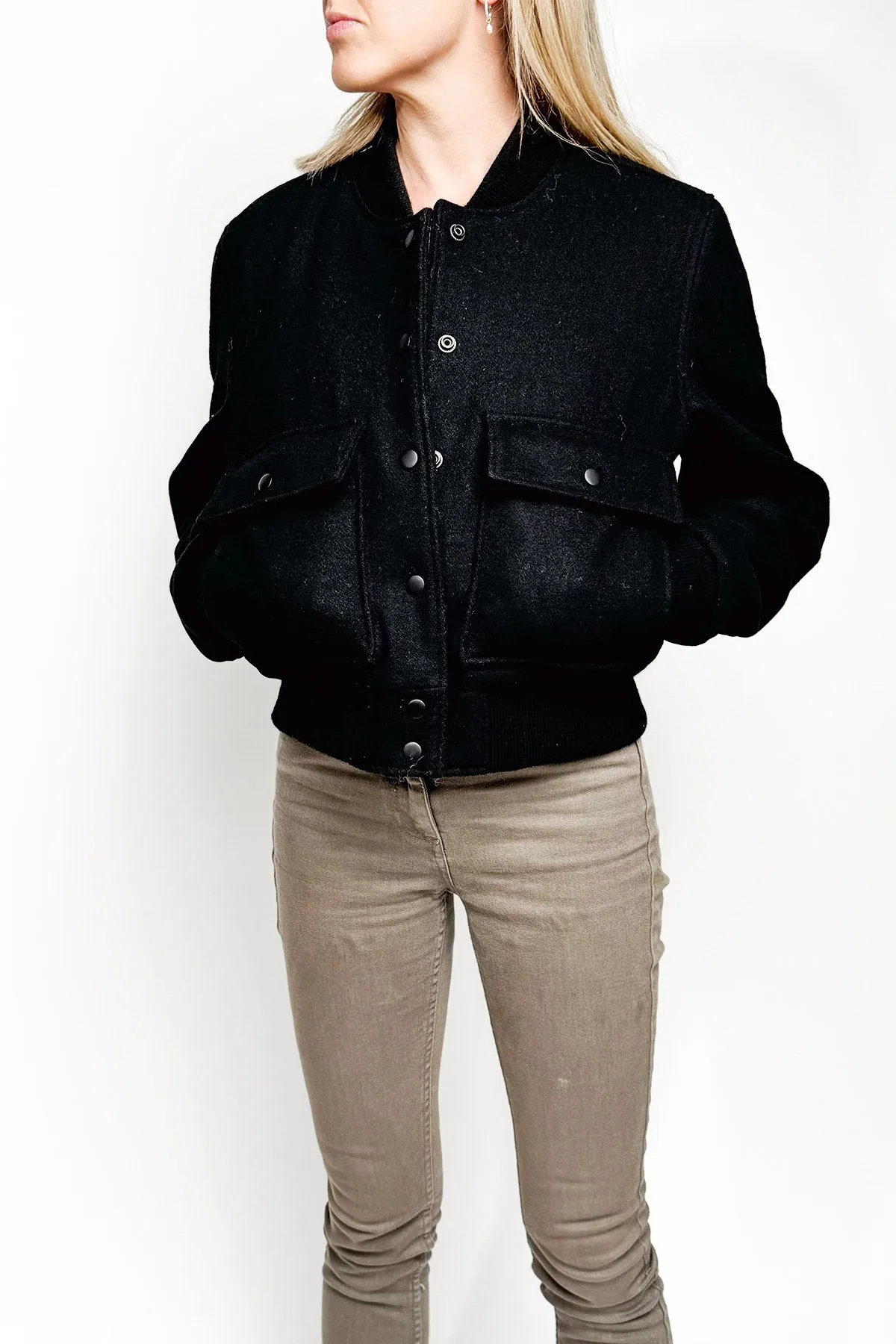 Firebyrd Jacket