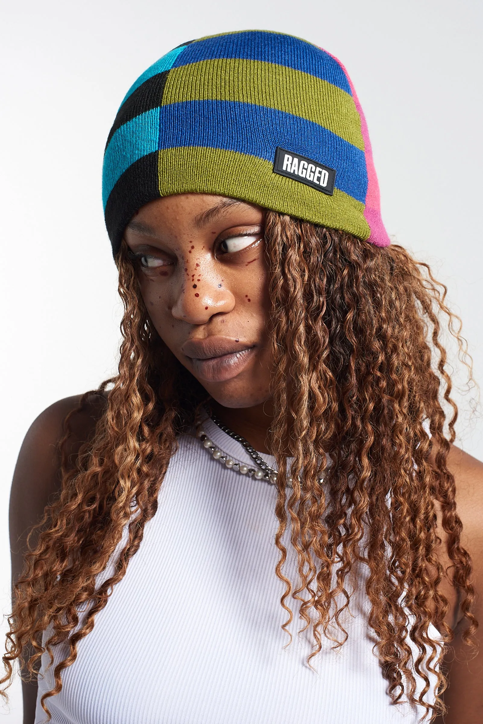Flash Beanie