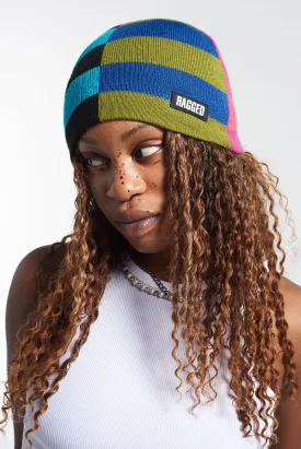 Flash Beanie