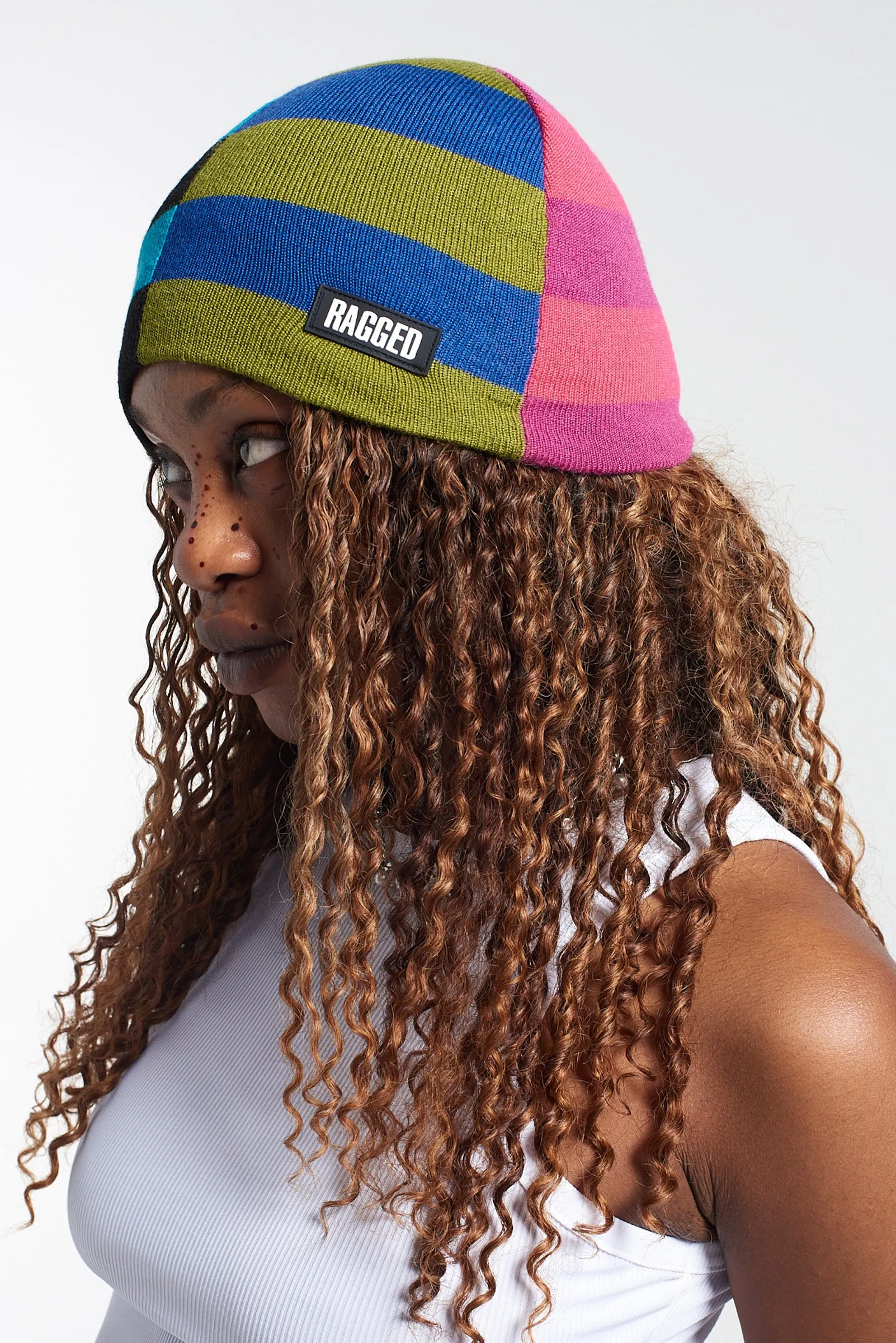 Flash Beanie